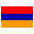 Armėnija flag