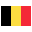 Belgija ir Liuksemburgas flag