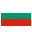 Bulgarija flag