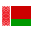 Baltarusija flag
