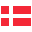 Danija flag