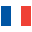 Prancūzija (Santen S.A.S) flag