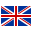 Jungtinė Karalystė (Santen UK Ltd.) flag