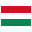 Vengrija flag