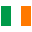 Airija (Santen UK Ltd.) flag