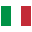 Italija (Santen Italy s.r.l) flag