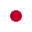 Japonija (Centrinis biuras) flag
