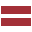 Latvija flag