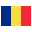 Rumunija flag