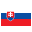 Slovakija flag